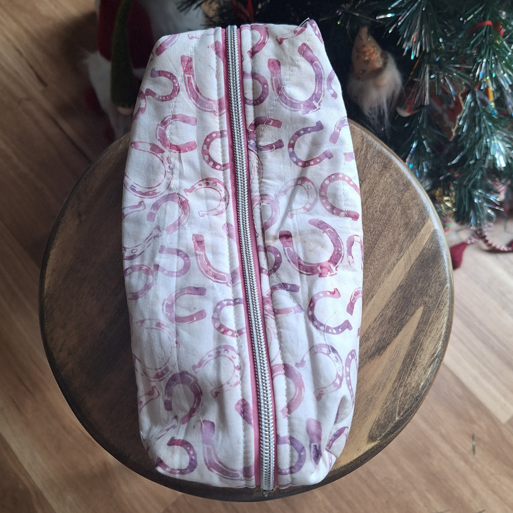 Handmade Box Bags - Shoe Range