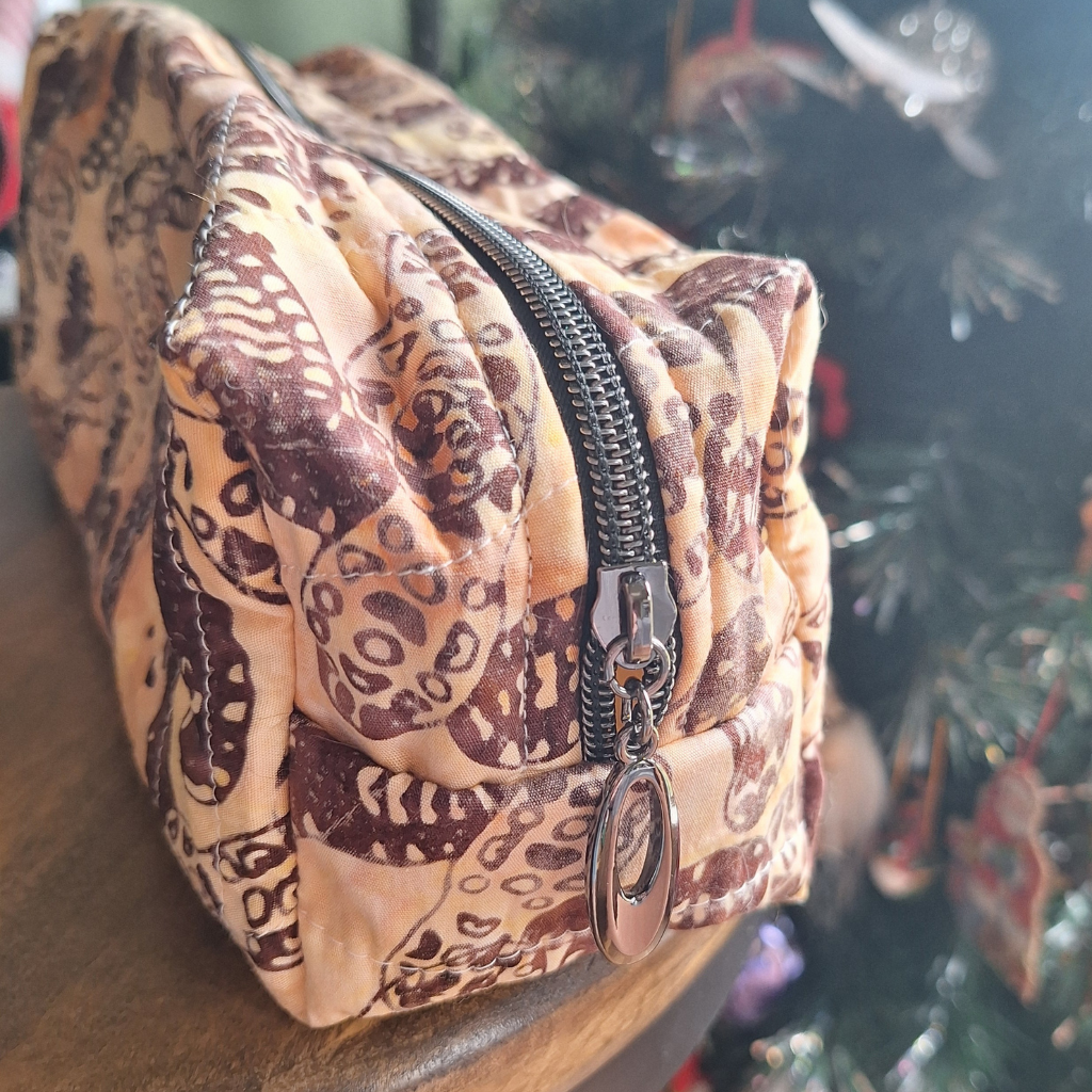 Handmade Box Bags - Shoe Range