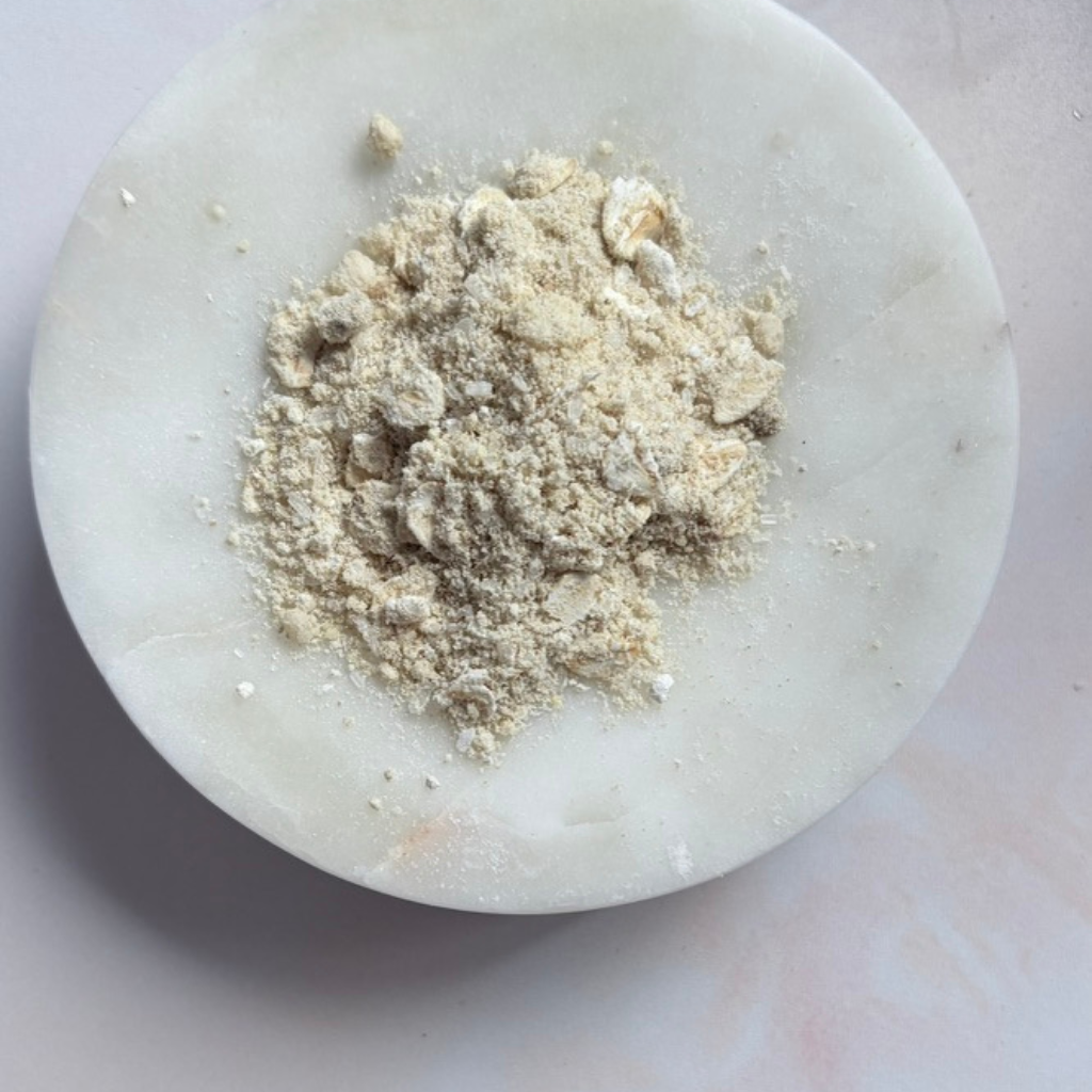 Milk Nest Bath Milk | Coconut, Rice Bran & Oat Mineral Bath Soak