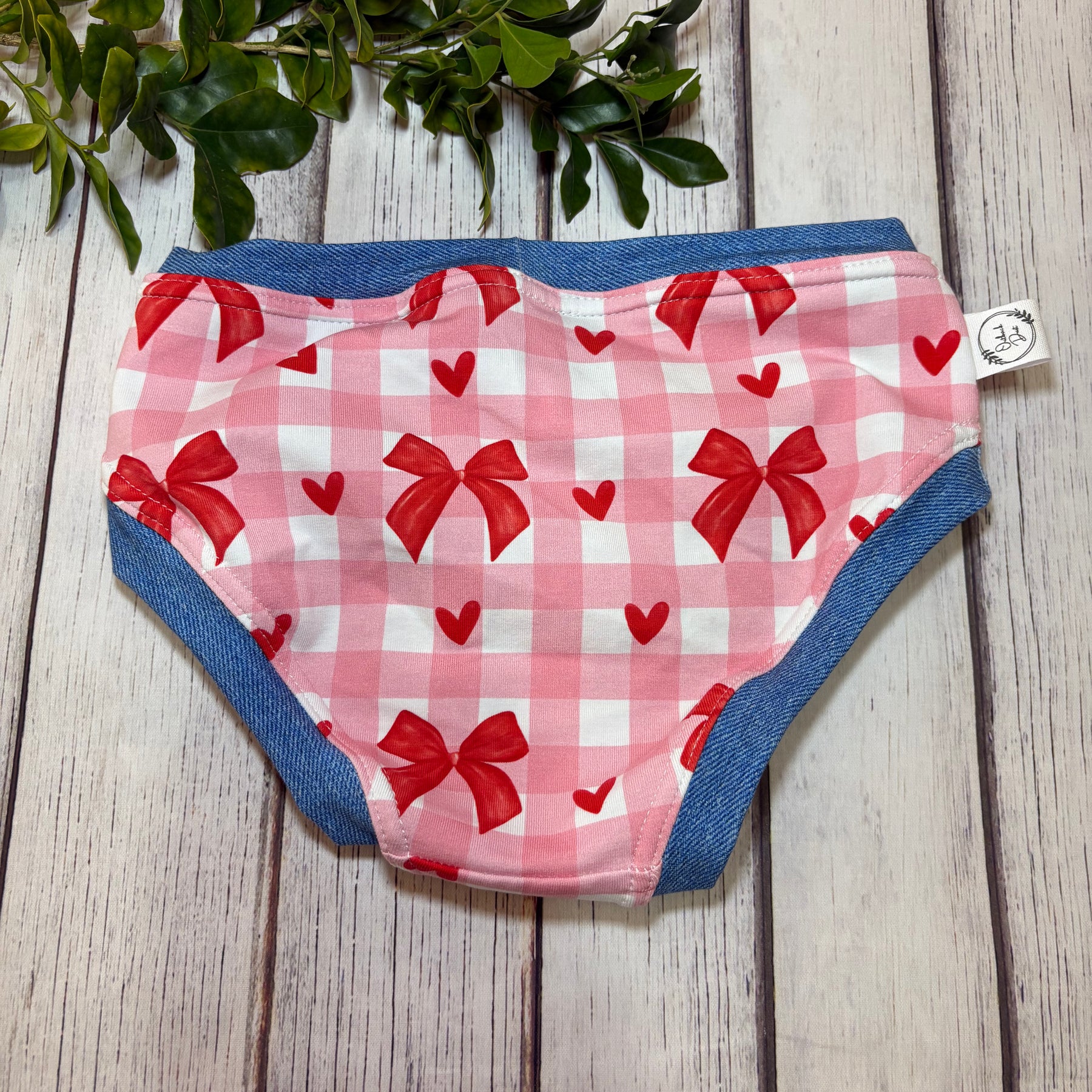 Kid's Size 7 Underwear (Briefs & Boxers)