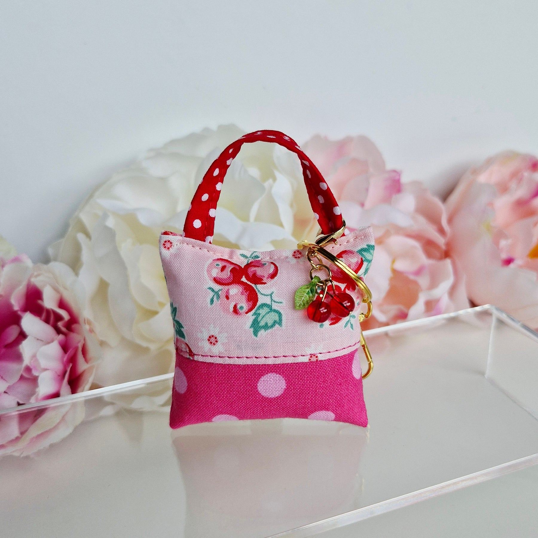 Mini Handbag Charms