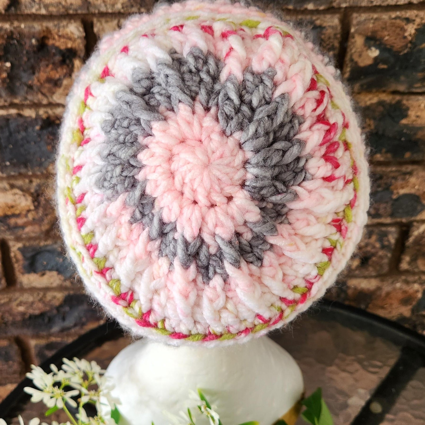 Chunky Beanie Adult Size