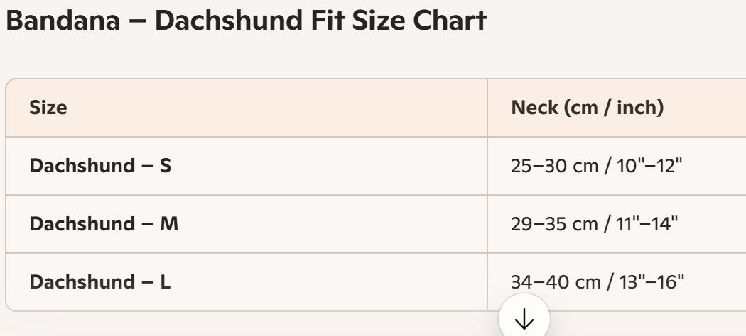 Purple Poppy Pet Bandana for ANZAC Day  Honour. Animals of War, service dog