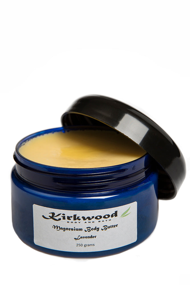 Magnesium Balm