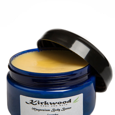 Magnesium Balm