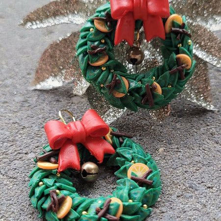 Christmas Wreaths