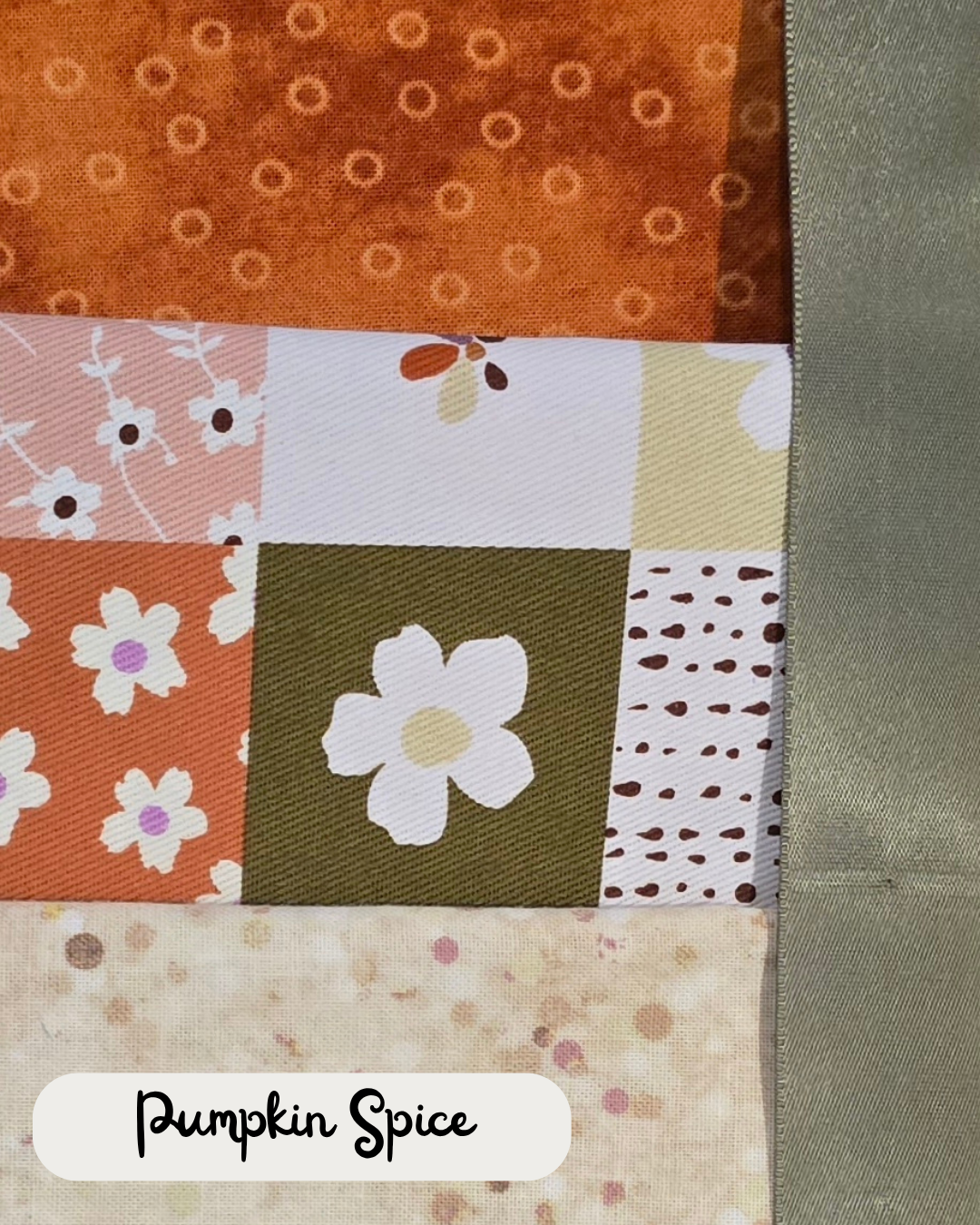 Personalised Bunting: Handmade Nursery Keepsake