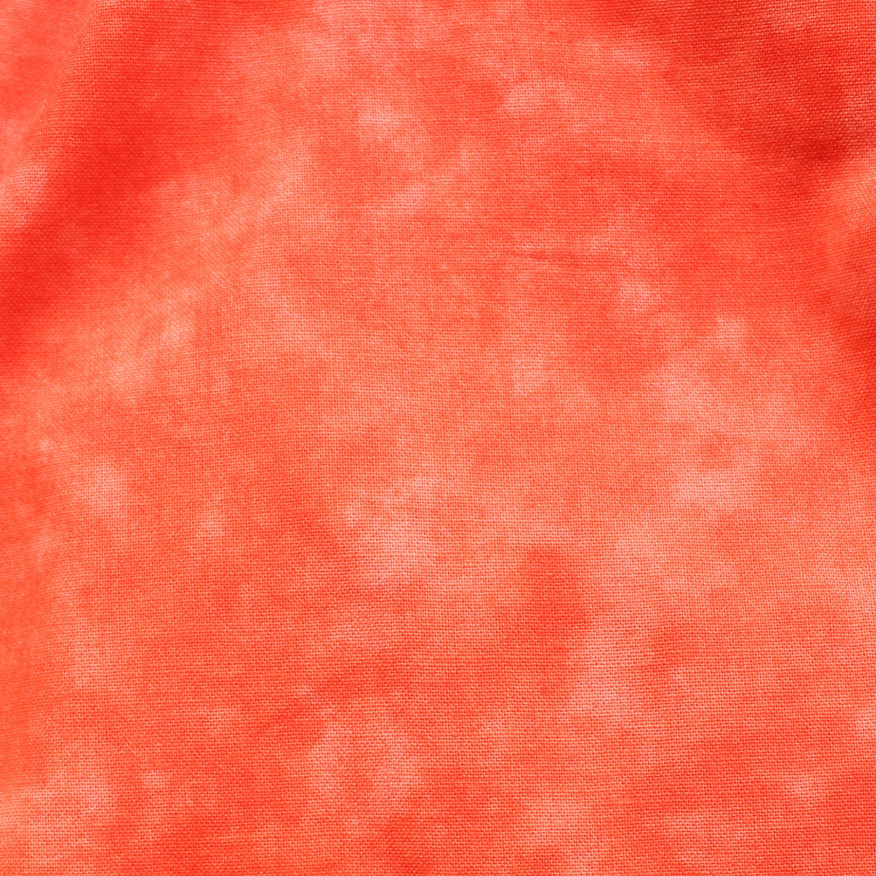 Womens Size Small, Mid Skirt, Orange/Spirals Galaxy.