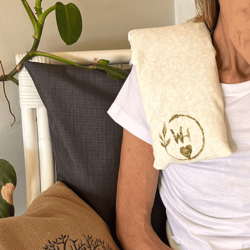 Wildhorse Lemon Myrtle Comfort Wrap™