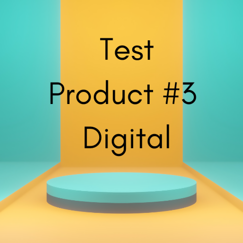 Test-digital-product-3