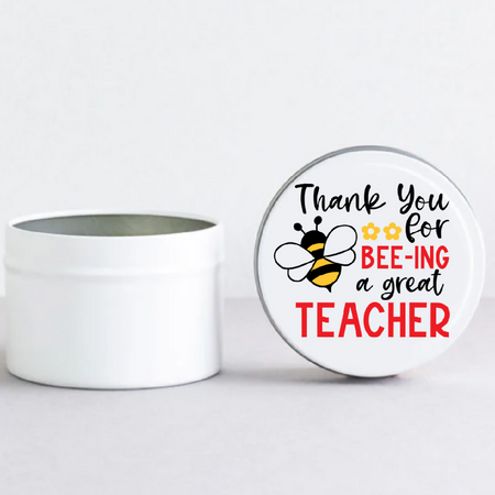 Teacher Appreciation Gift