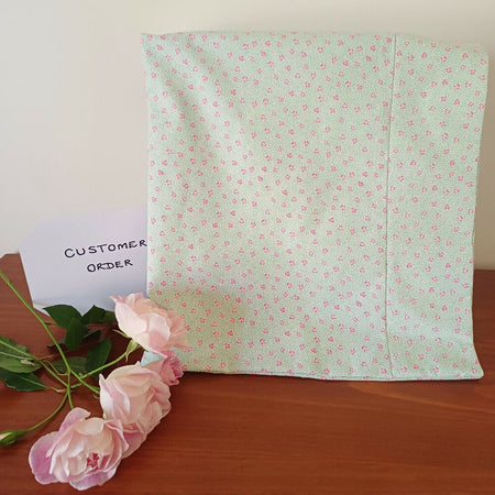 Customer Order - Liberty Standard Pillowcase