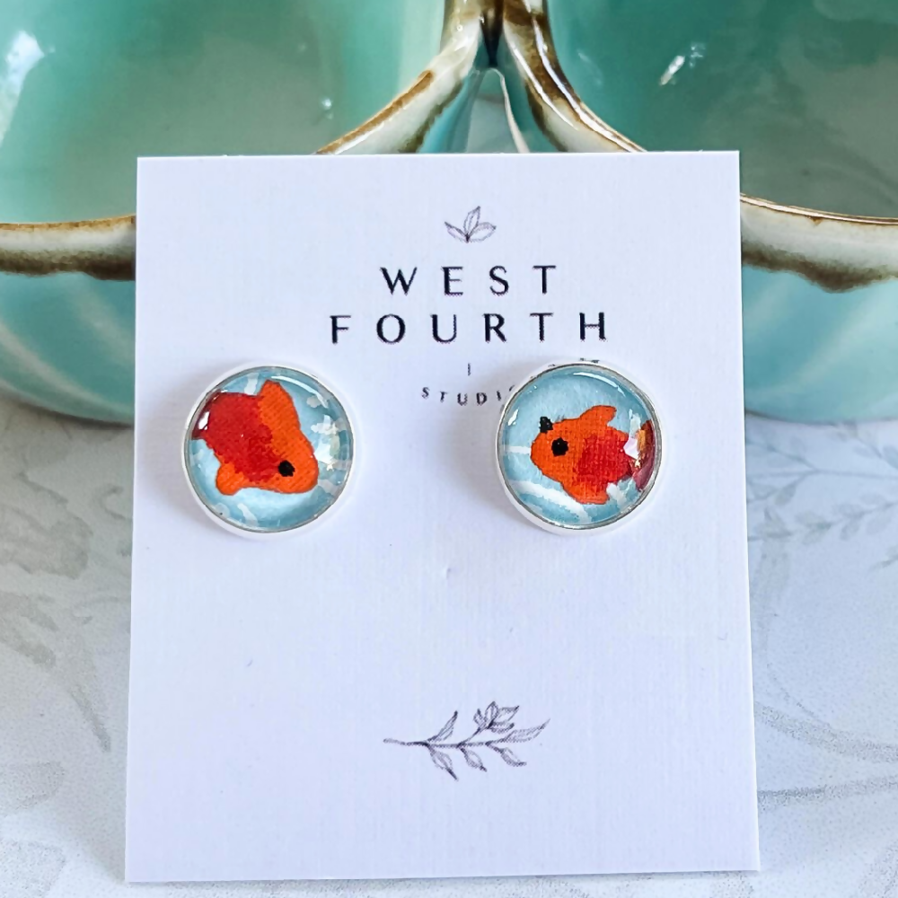 koi-fish-stud-earrings-west-4th-studio