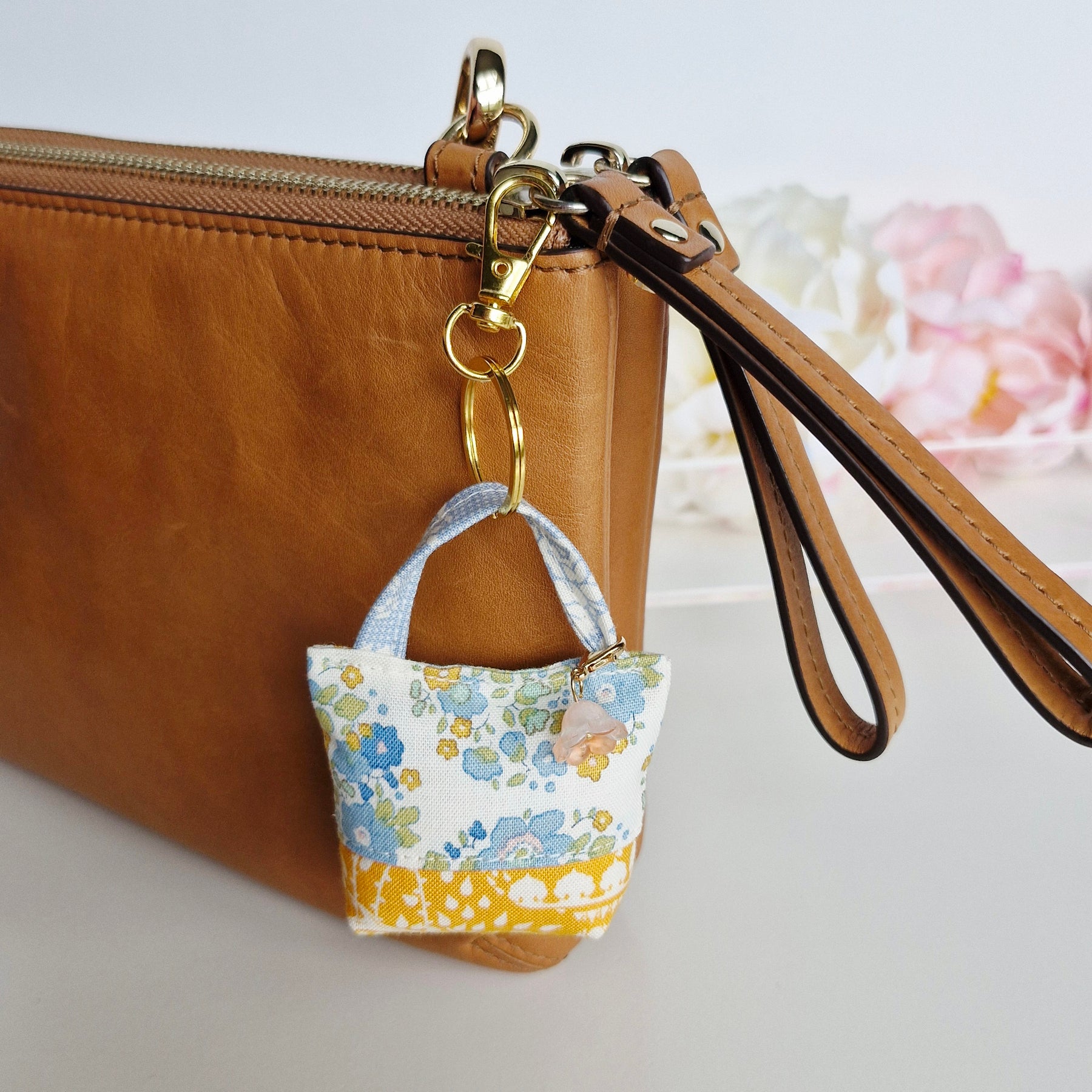 Mini Handbag Charms