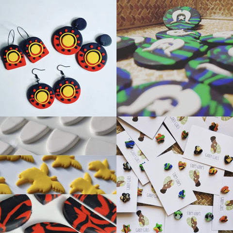 Vendor Profile Picture