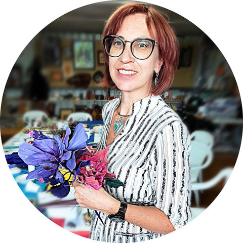 Vendor Profile Picture
