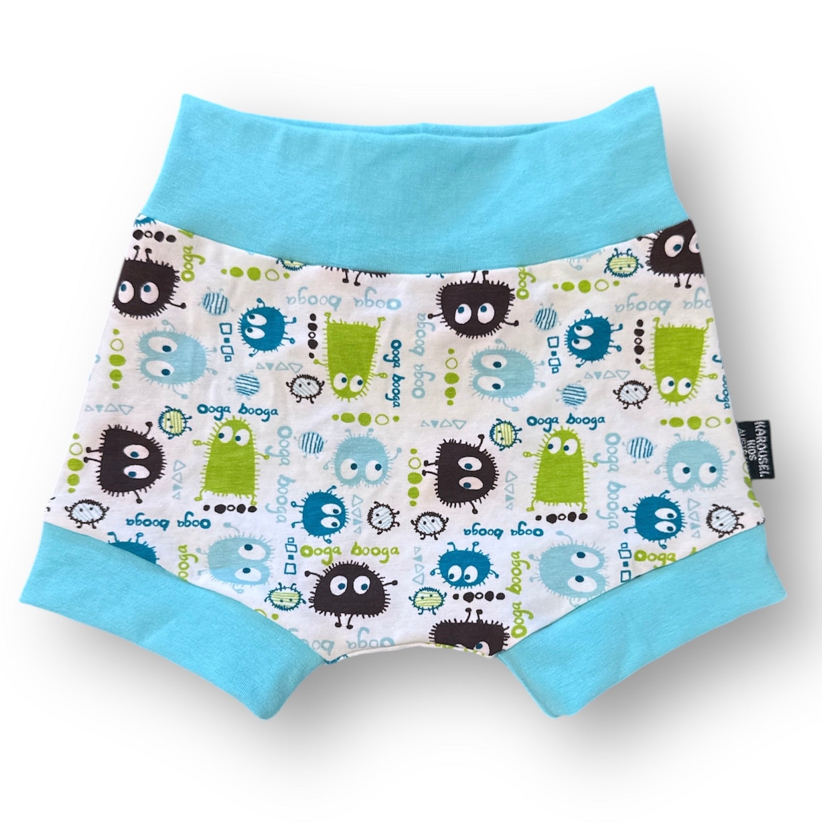 Mixed 'OOAK' Baby Shorties