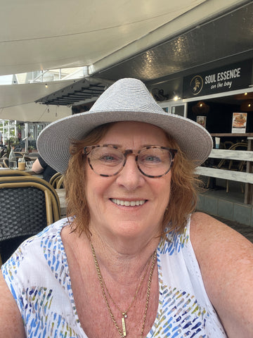 Vendor Profile Picture