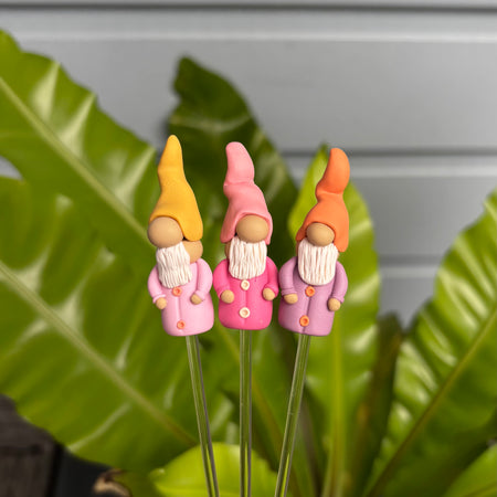 Lucky Little Gnomes - Trio 8