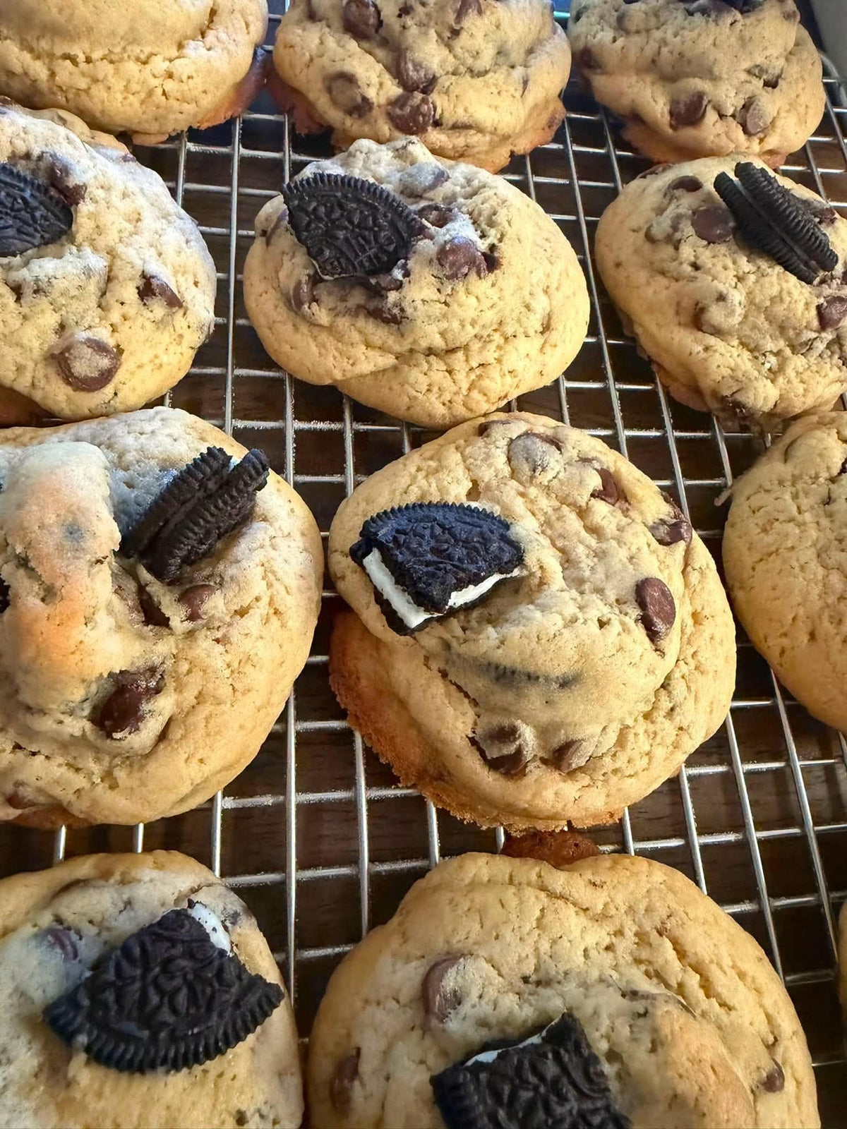 Big Bickies Weekly Flavour Surprise 6 Pack