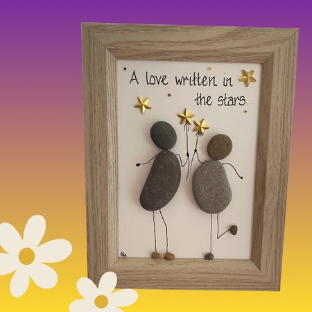 Written in the stars