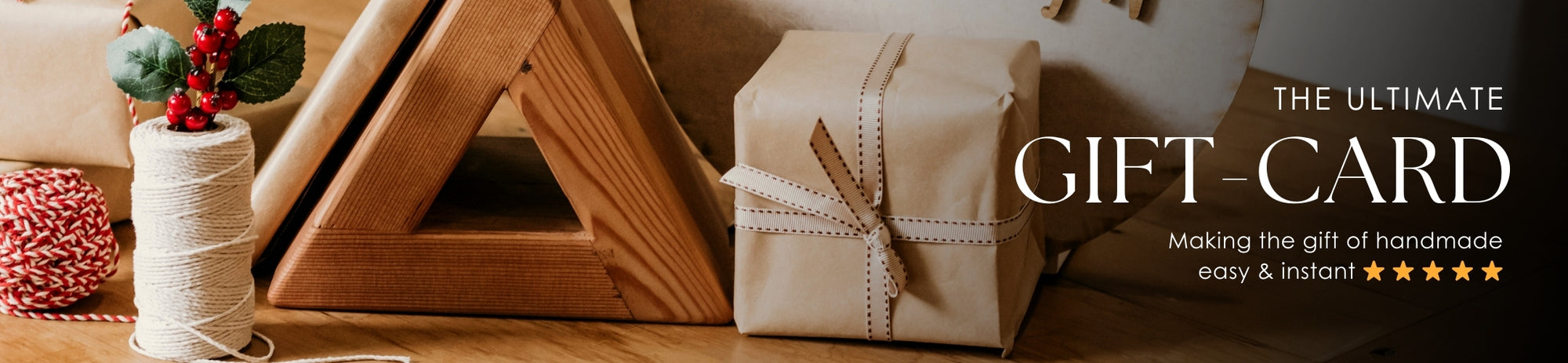 Gift Cards | Madeit.com.au