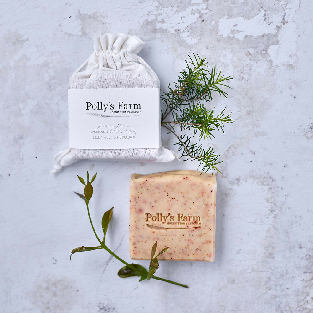 Pollys-Farm_Lilly-Pilly and-Nerolina-Bar-Soap_LSP-LPN_1