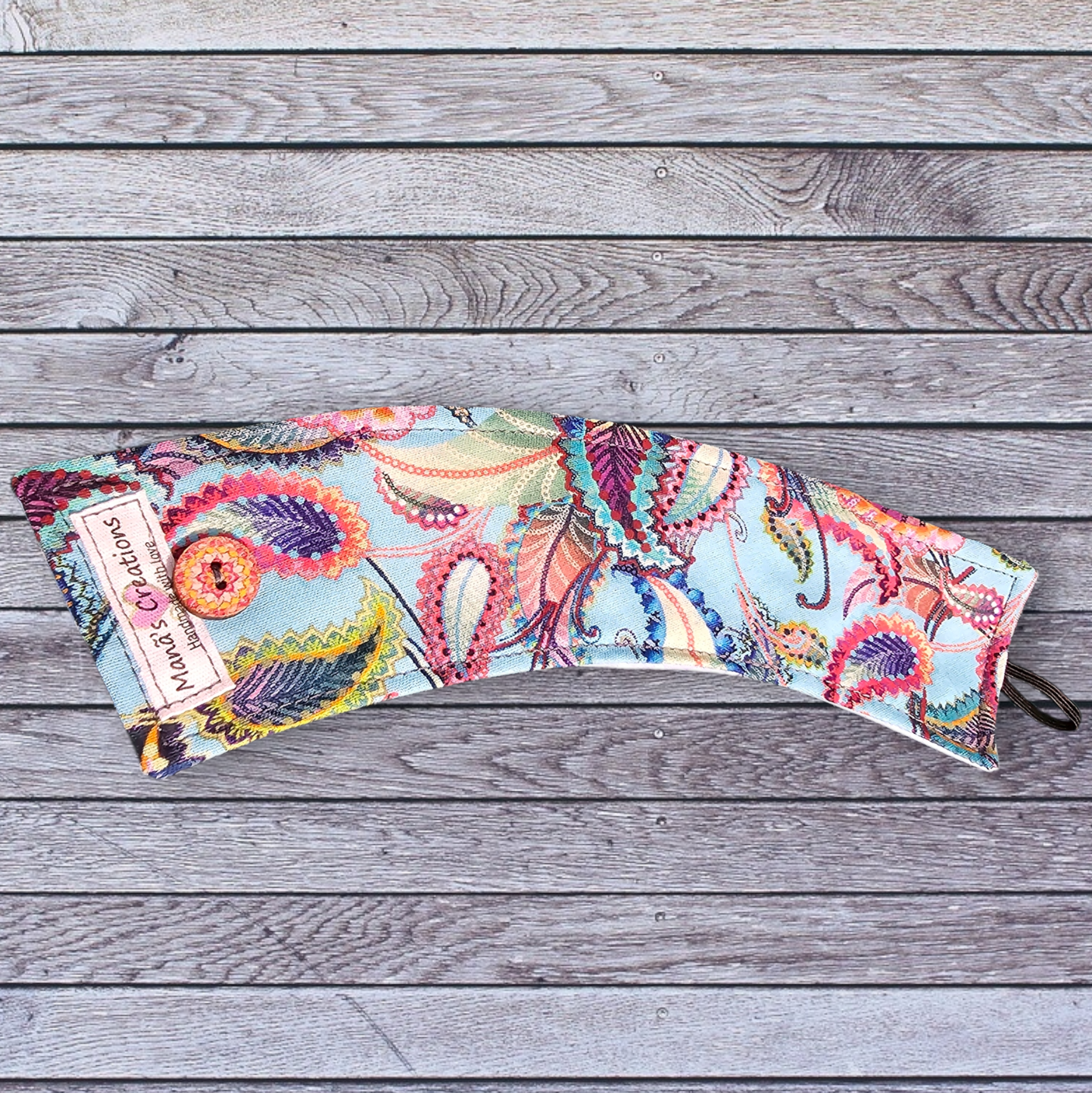 Reusable Coffee Cup Sleeve – Practical, Stylish & Eco-Friendly