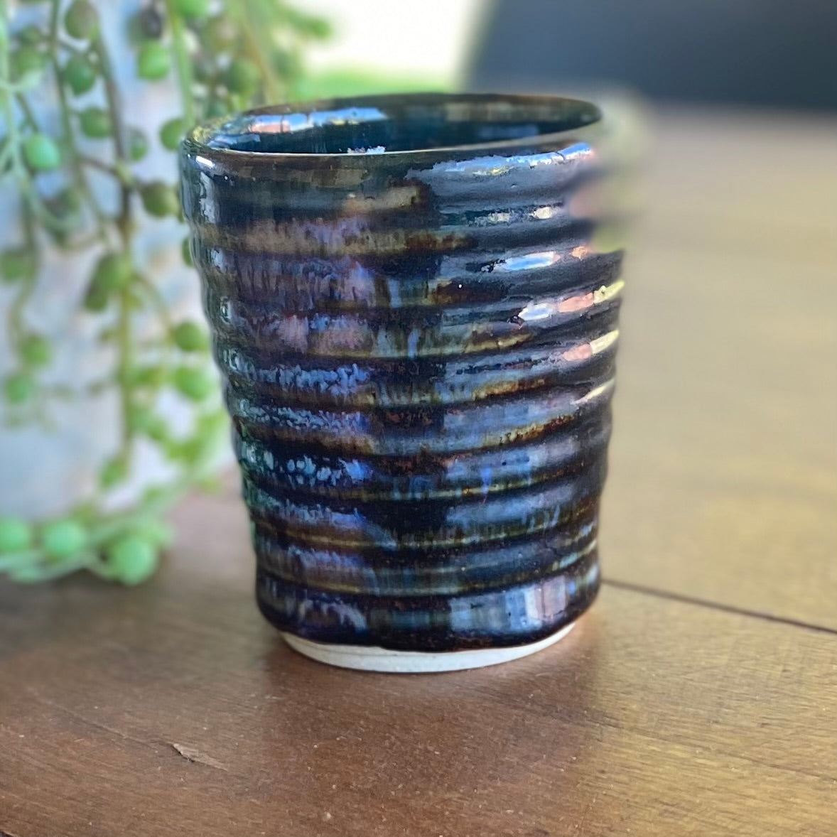 Handmade Latte Cup| Pottery|Latte Cup Collection
