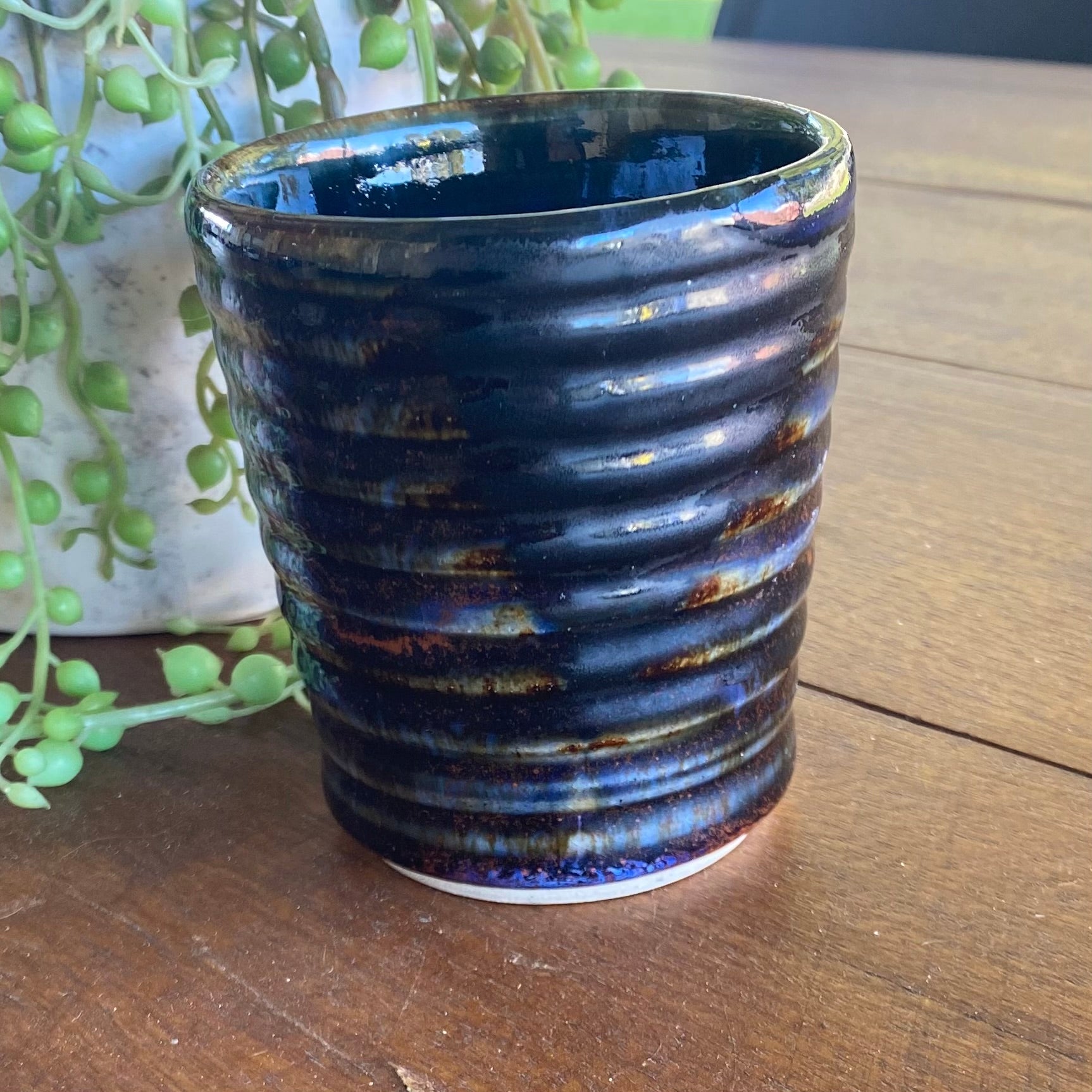 Handmade Latte Cup| Pottery|Latte Cup Collection