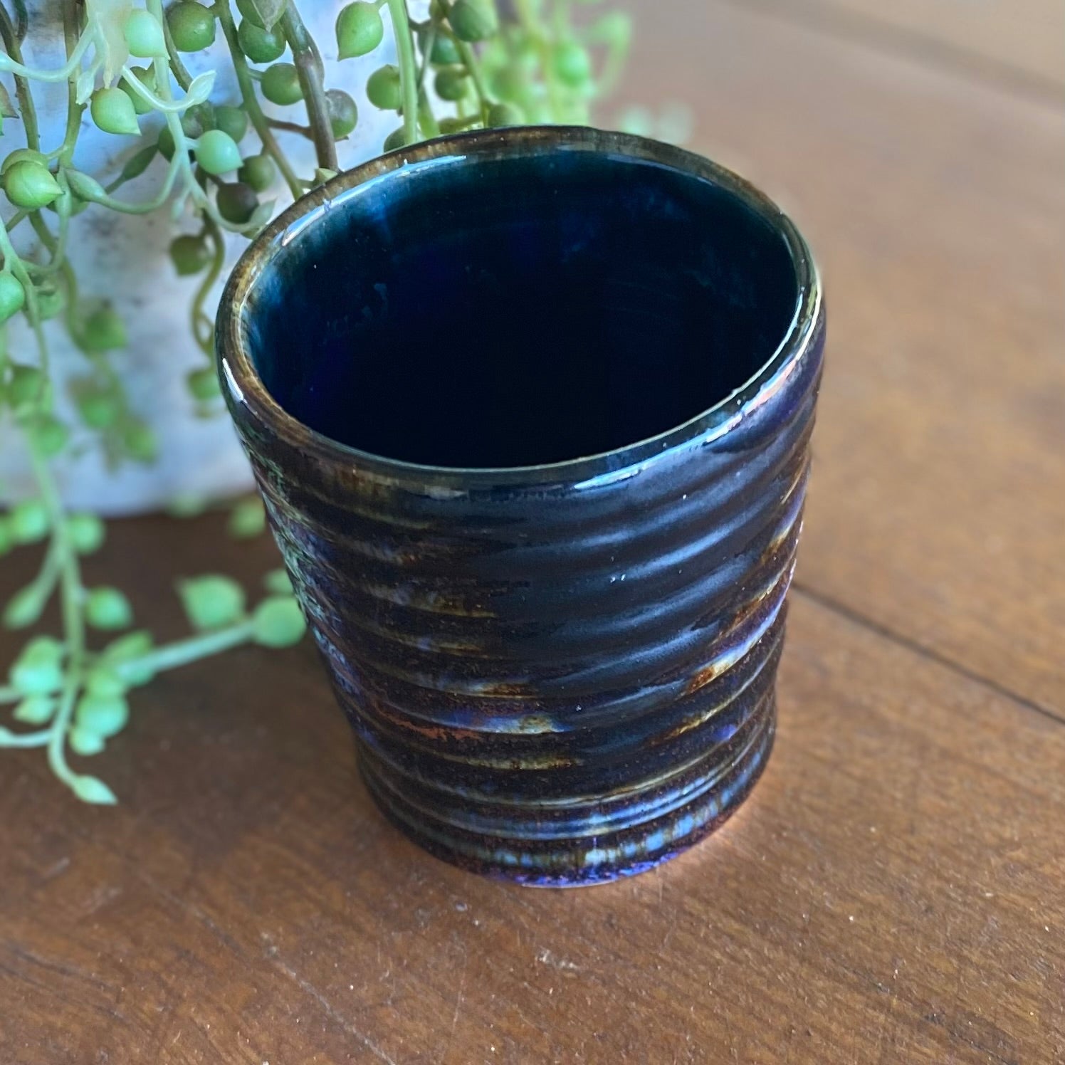 Handmade Latte Cup| Pottery|Latte Cup Collection