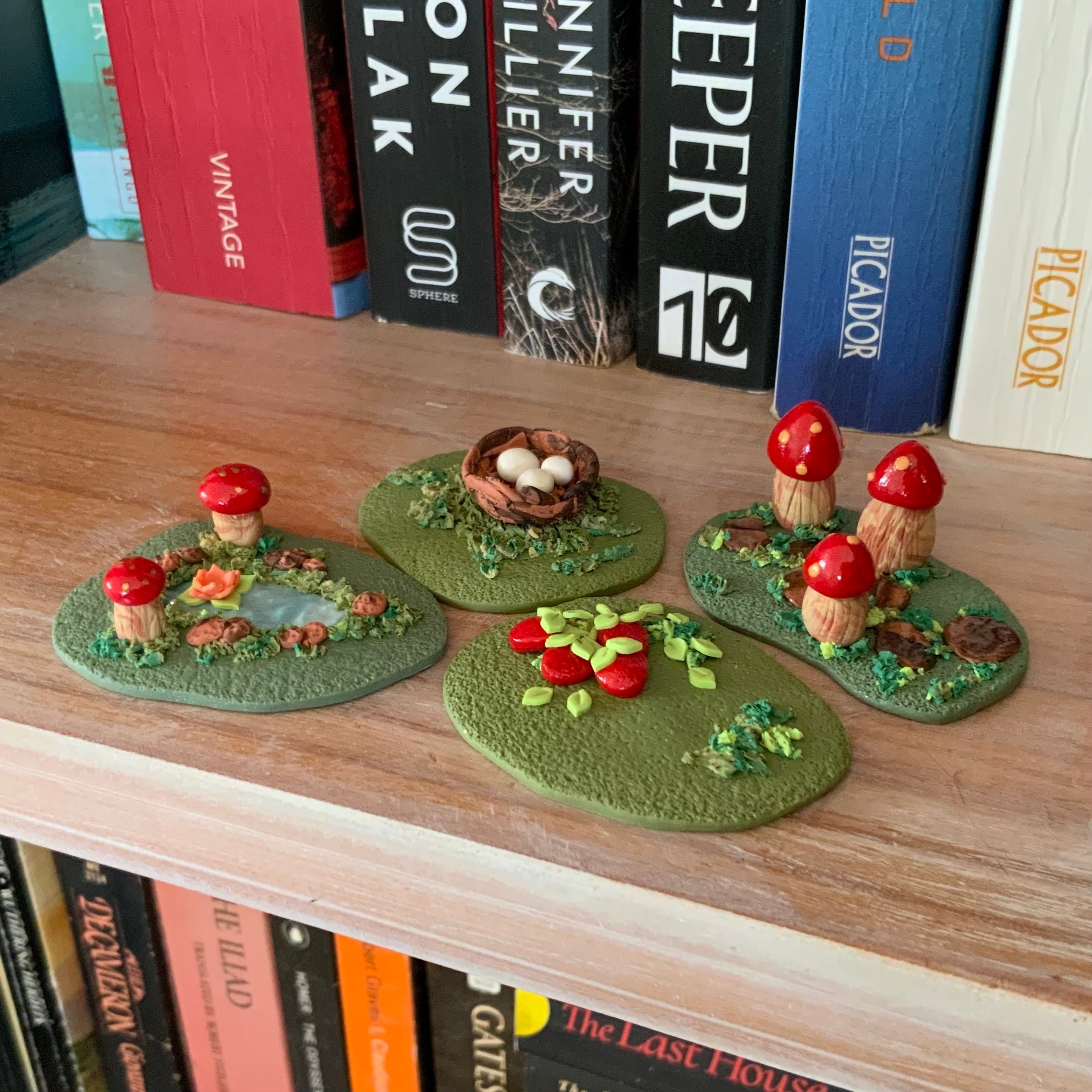 Fragments Of The Forest: Create Your Own Sanctuary 3