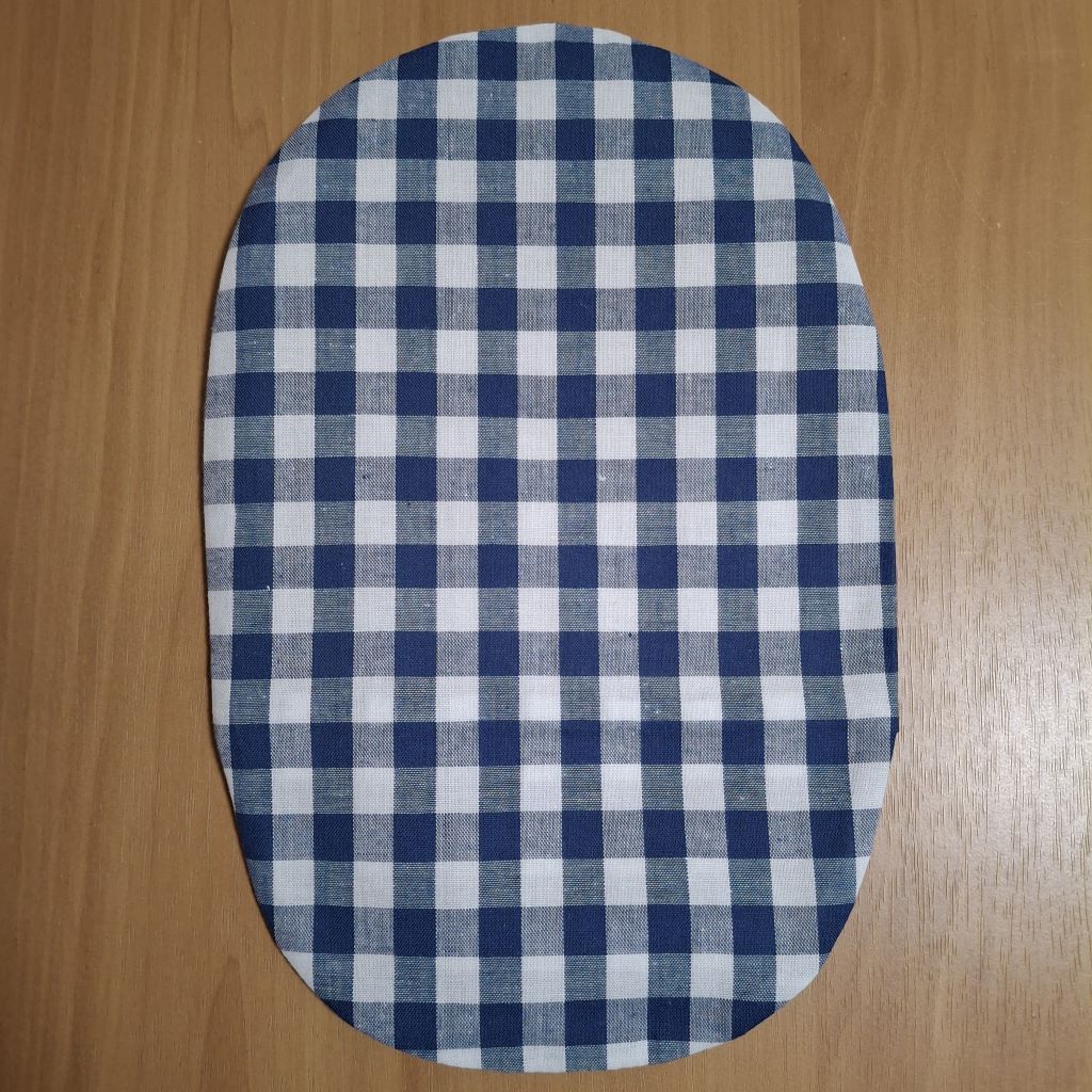 STOMA BAG COVER LARGE Suitable for Ileostomy, Colostomy, Urostomy