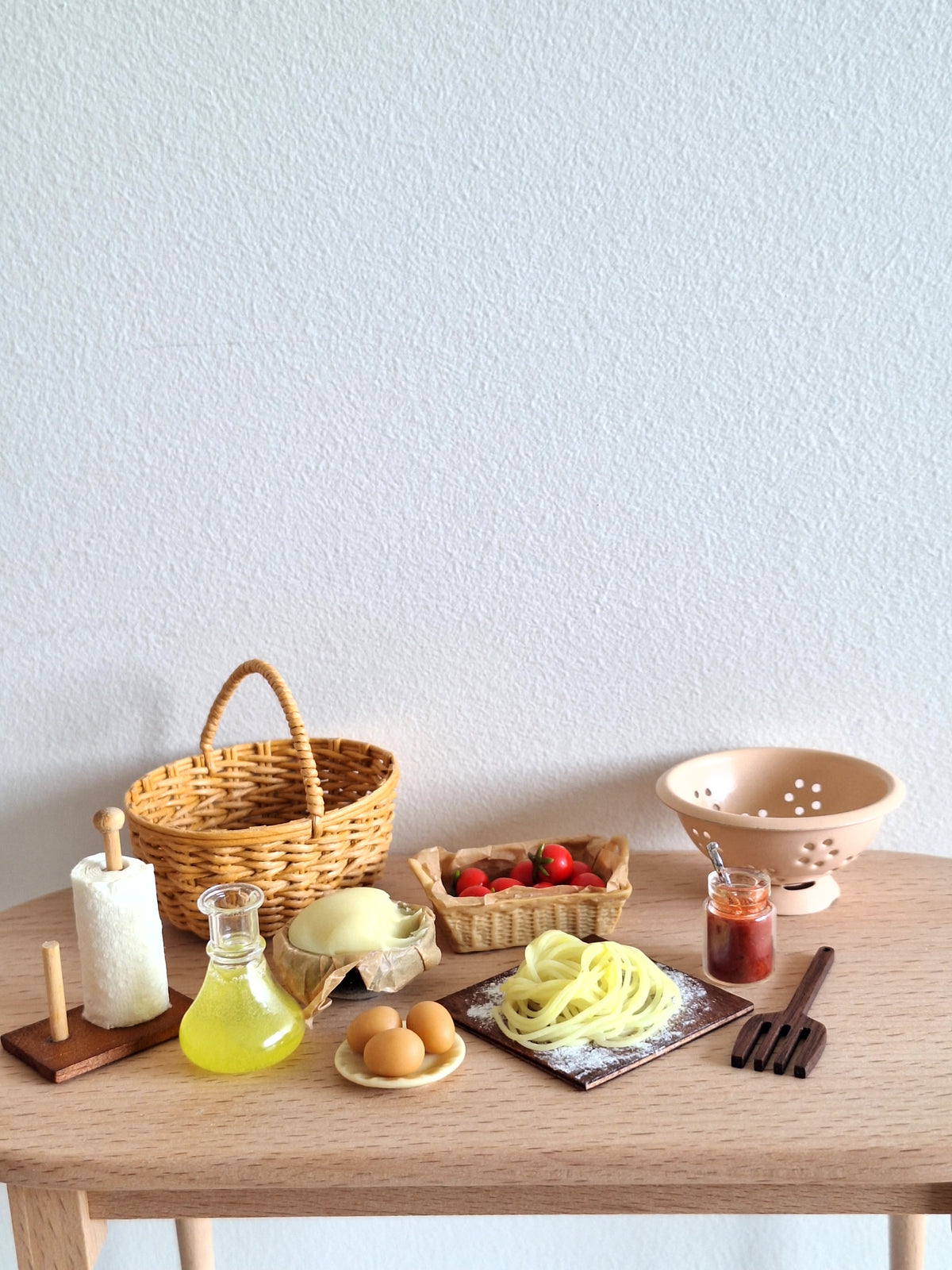 SPAGETTI PREP SET