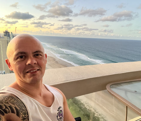 Vendor Profile Picture