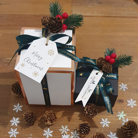 Christmas – Festive Gift