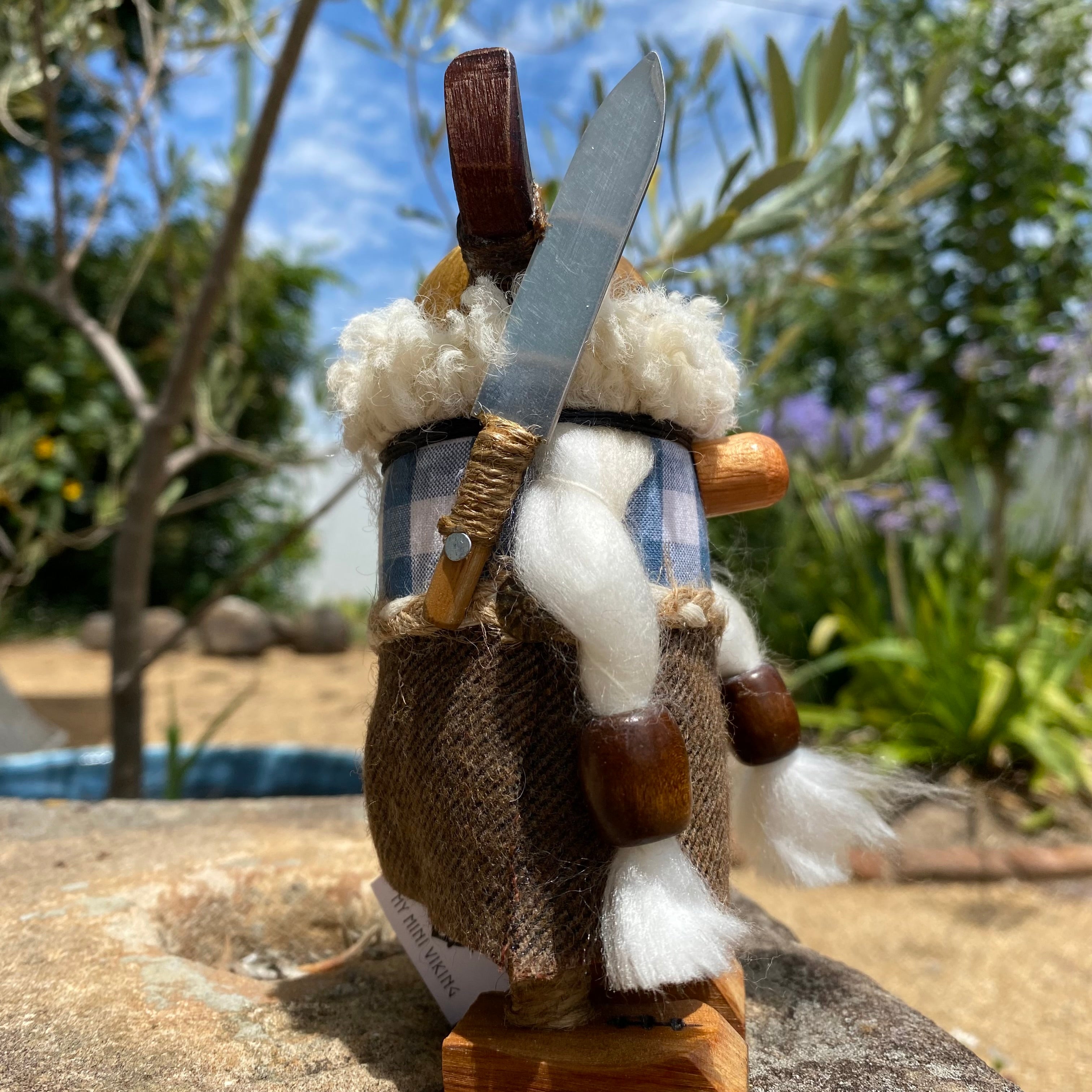 Lagertha (Shield Maiden)