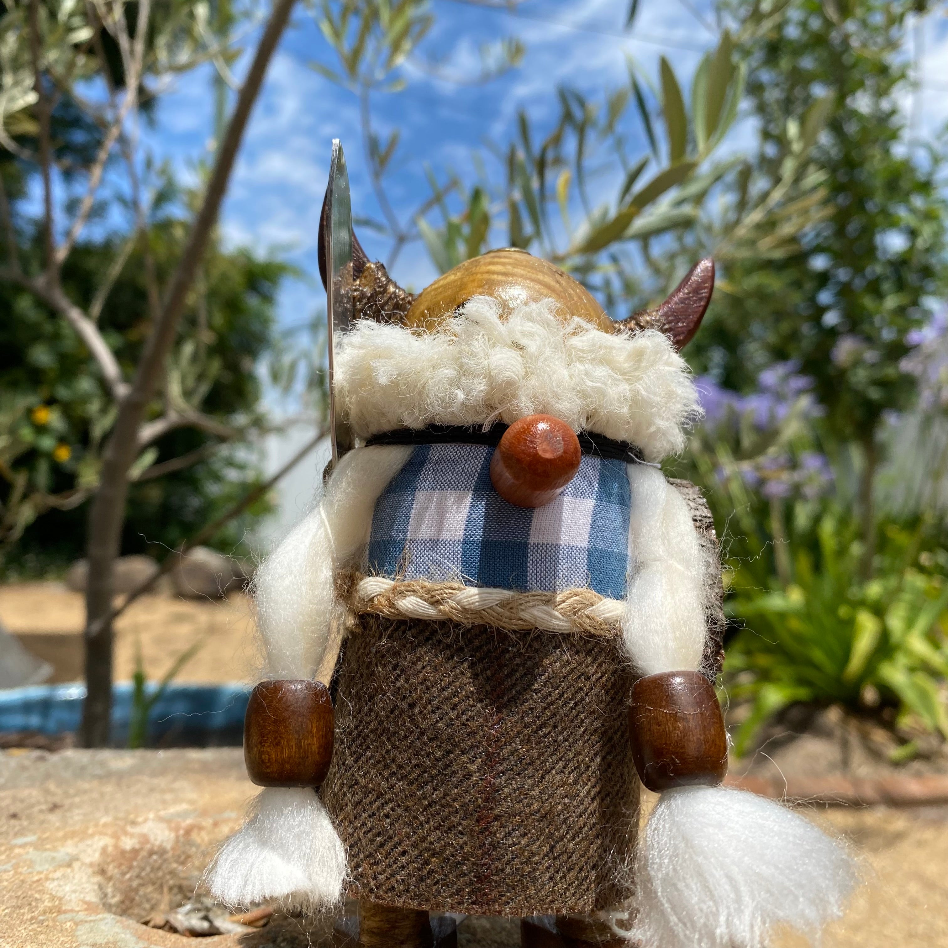 Lagertha (Shield Maiden)