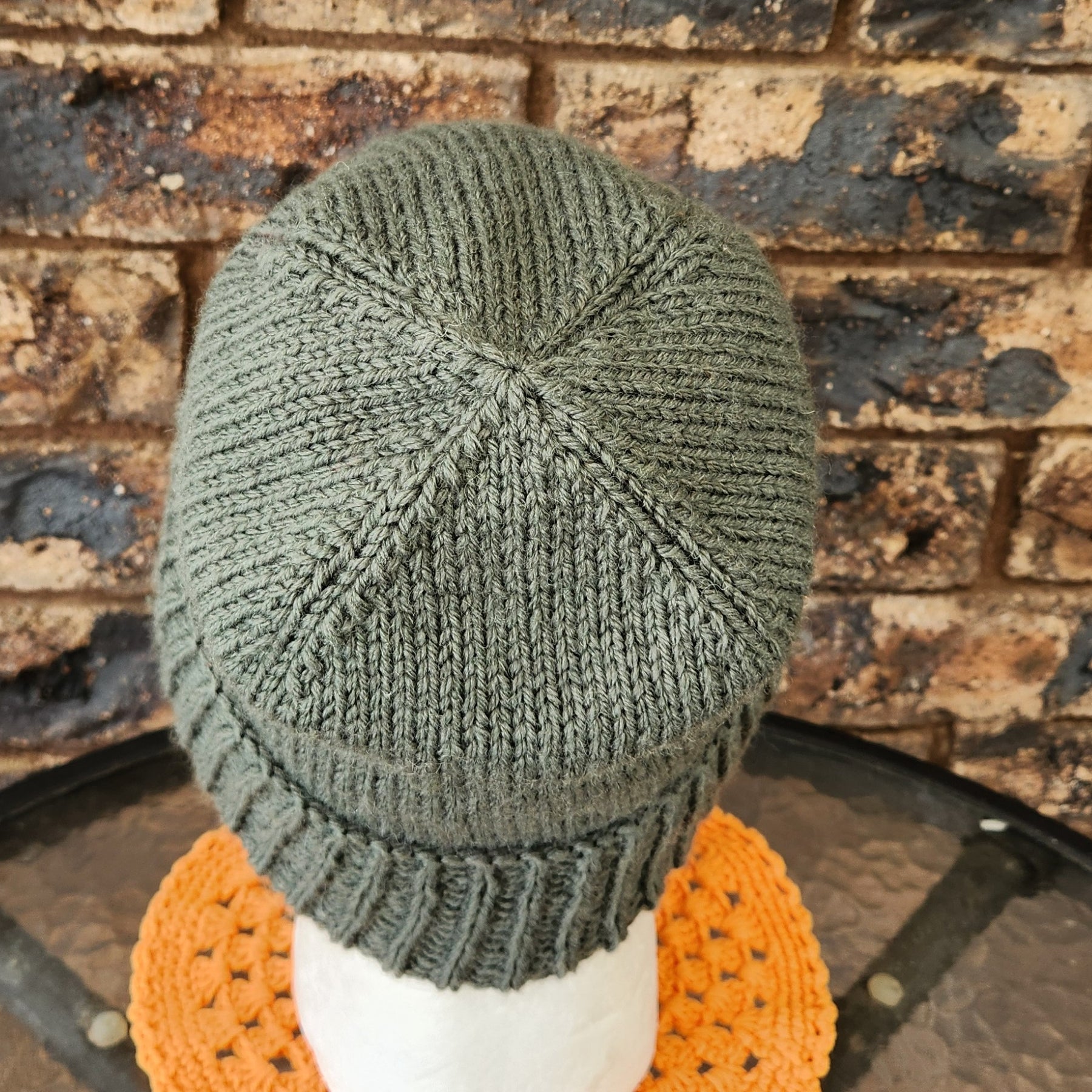 Beanie - Watchmen/ Fishermen's Cap Style