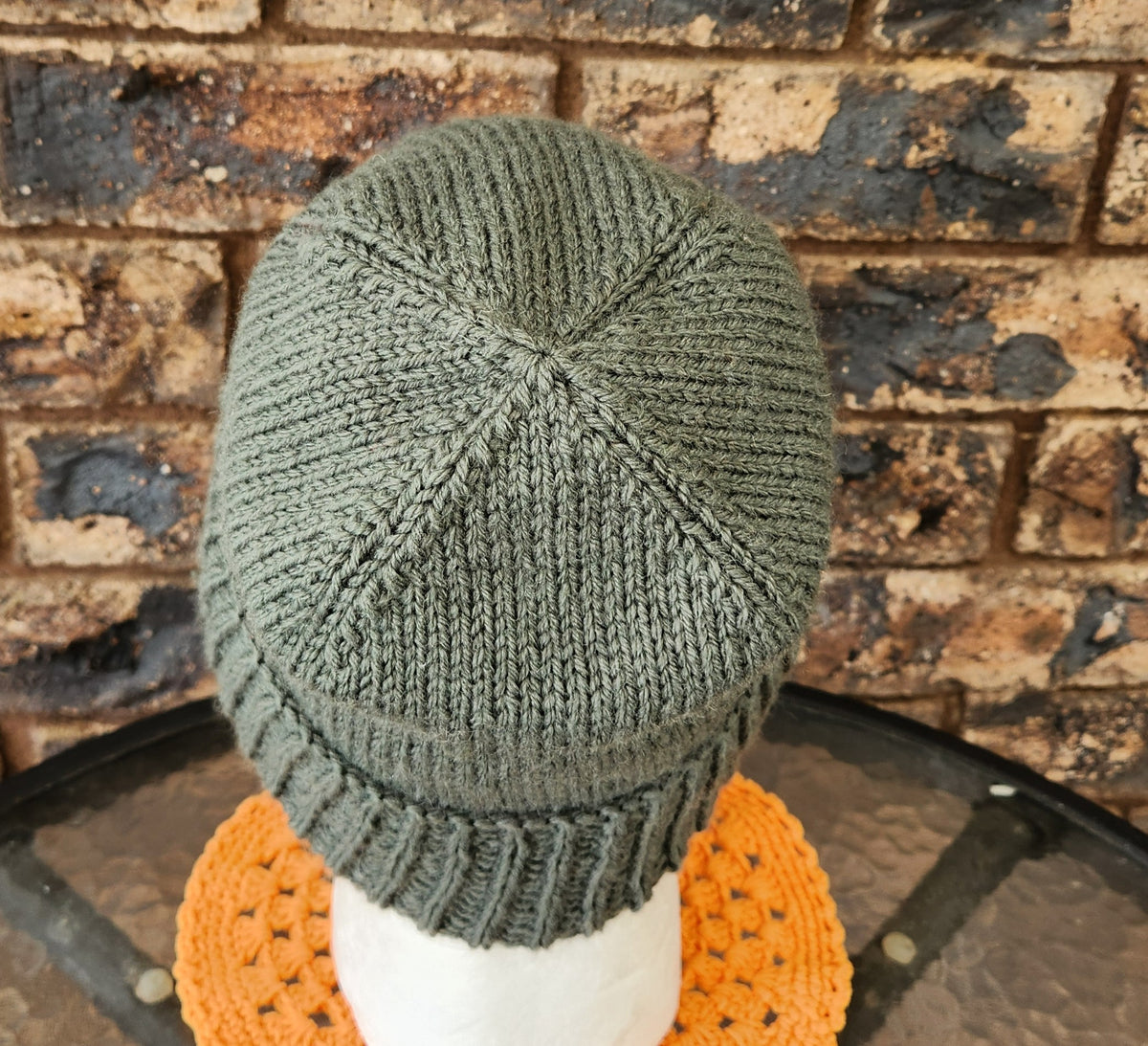 Beanie - Watchmen/ Fishermen's Cap Style