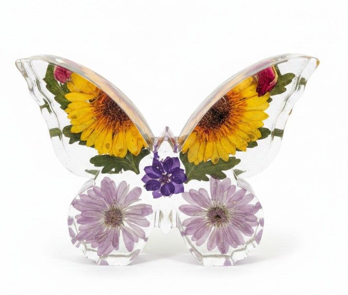 EVER AFTER BLOOMS - BUTTERFLY - YOUR FLOWERS