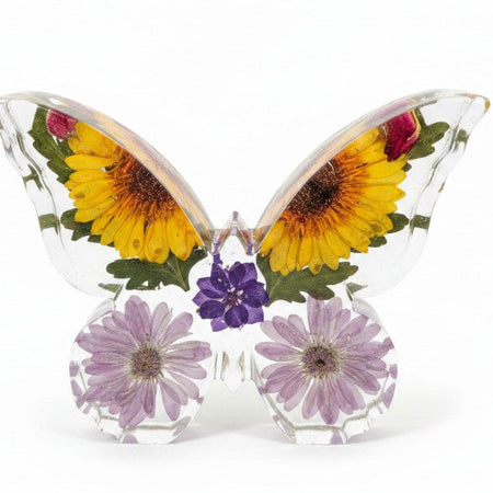 EVER AFTER BLOOMS - BUTTERFLY - YOUR FLOWERS