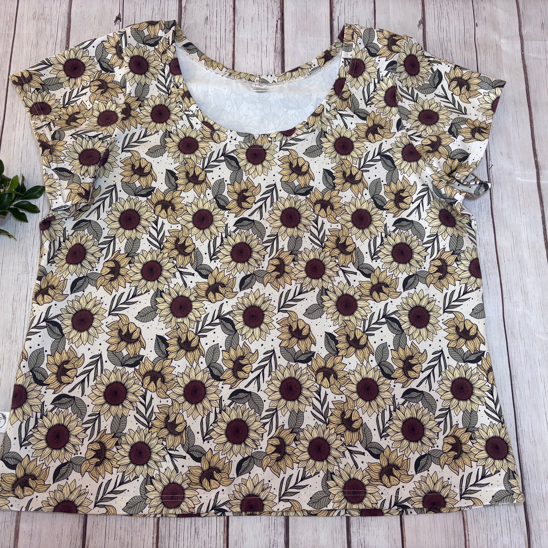 Women's Sunflower Set- Size 18