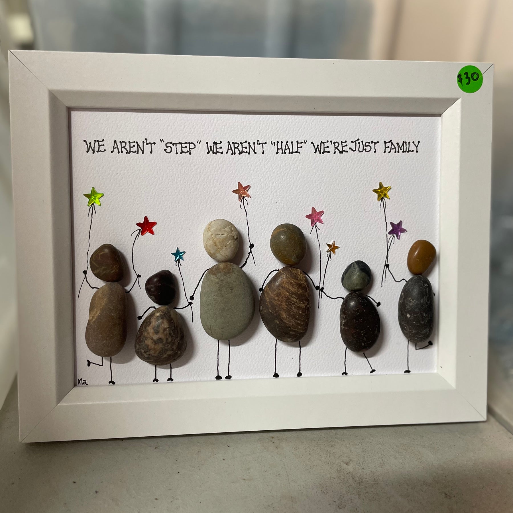Celebrating Dads By Choice