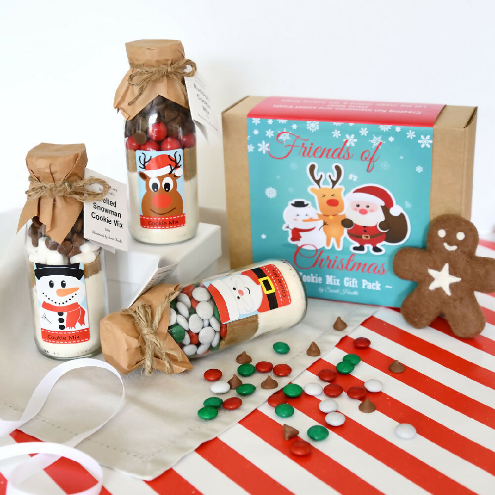 Sweet Health 2023 Christmas SQ 08