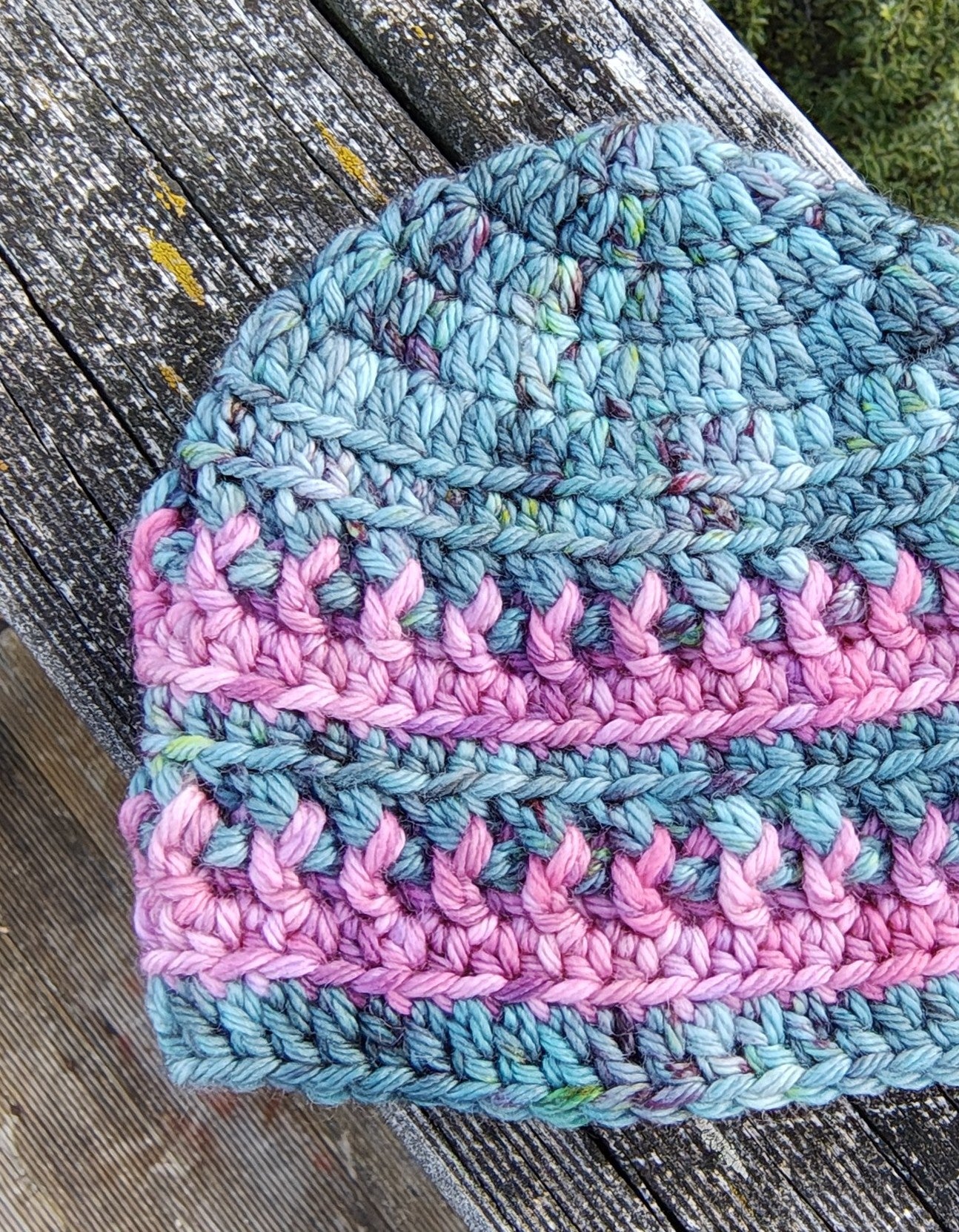 The Adelaide Beanie - Newborn - 6mo