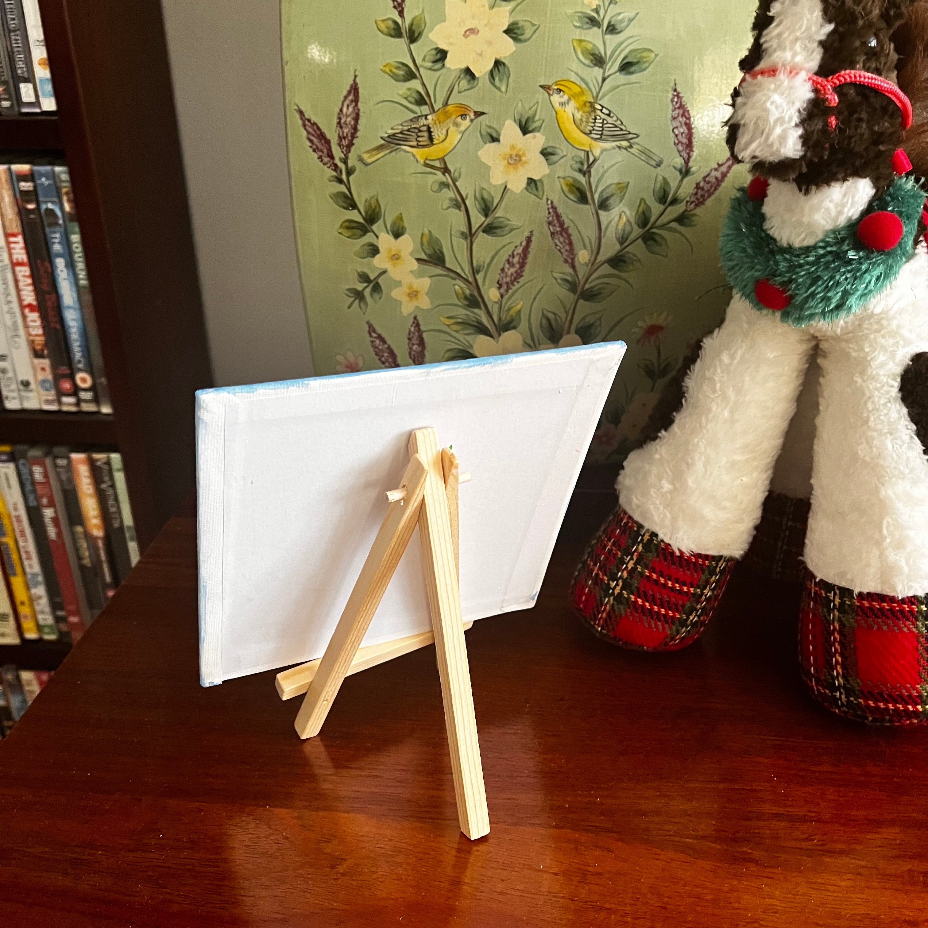 Pets in christmas Hats