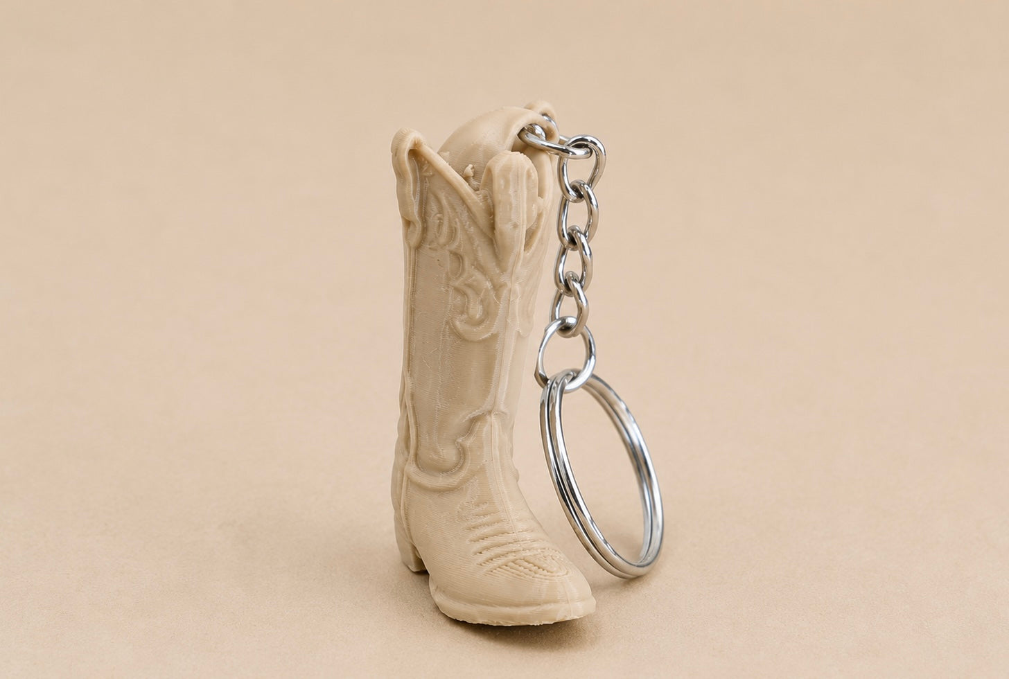 Country Keyrings