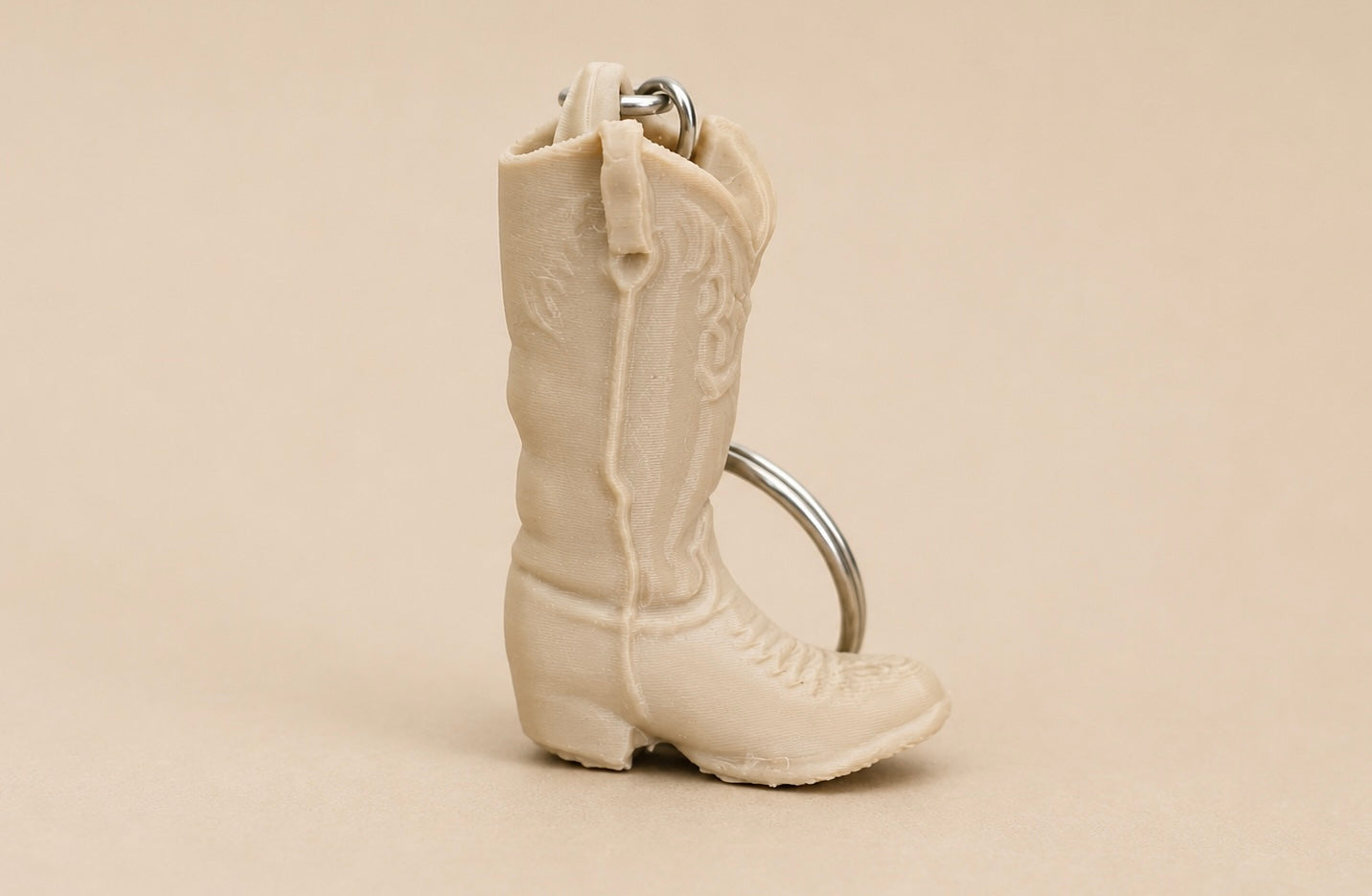 Country Keyrings
