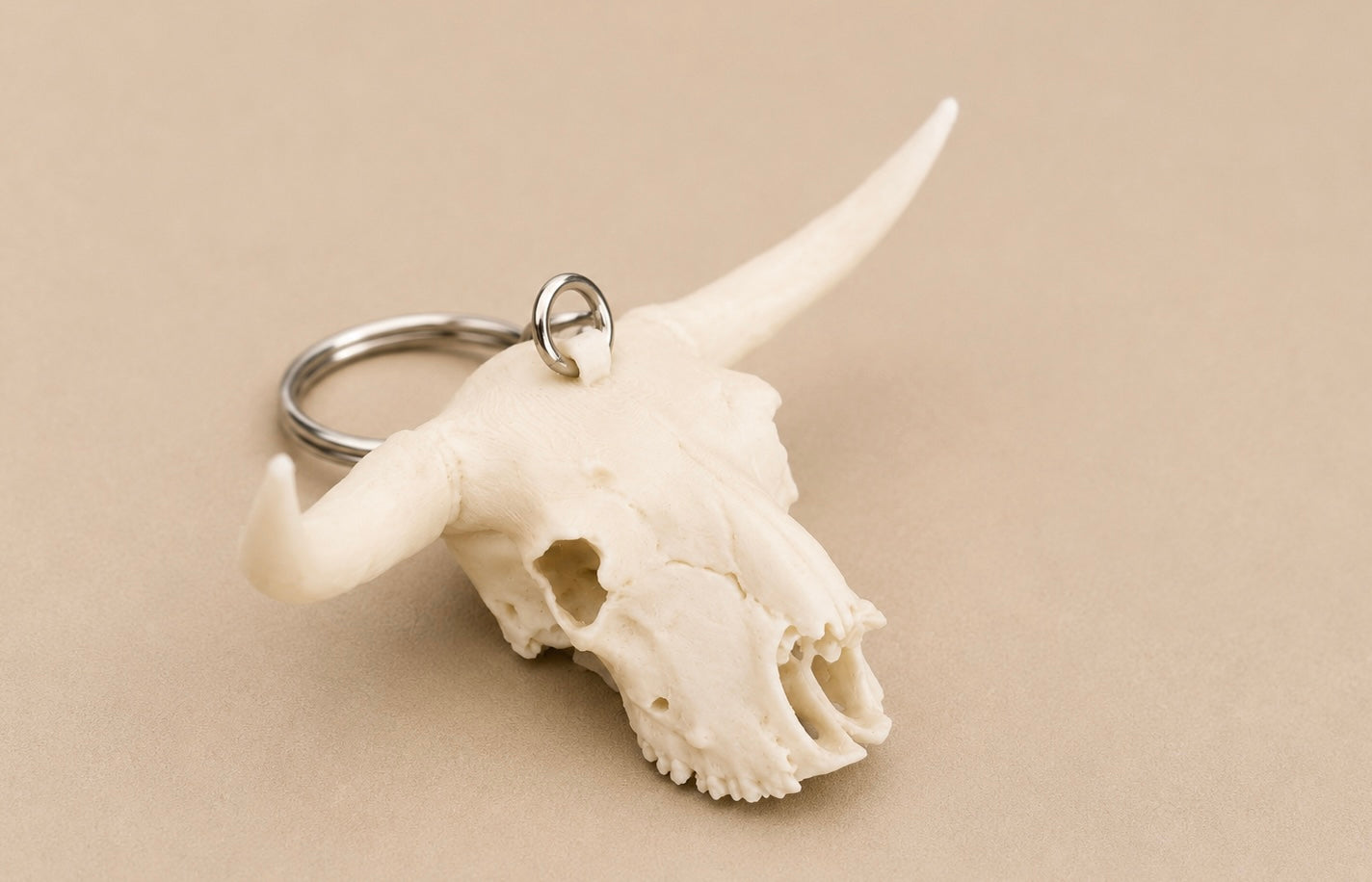 Country Keyrings